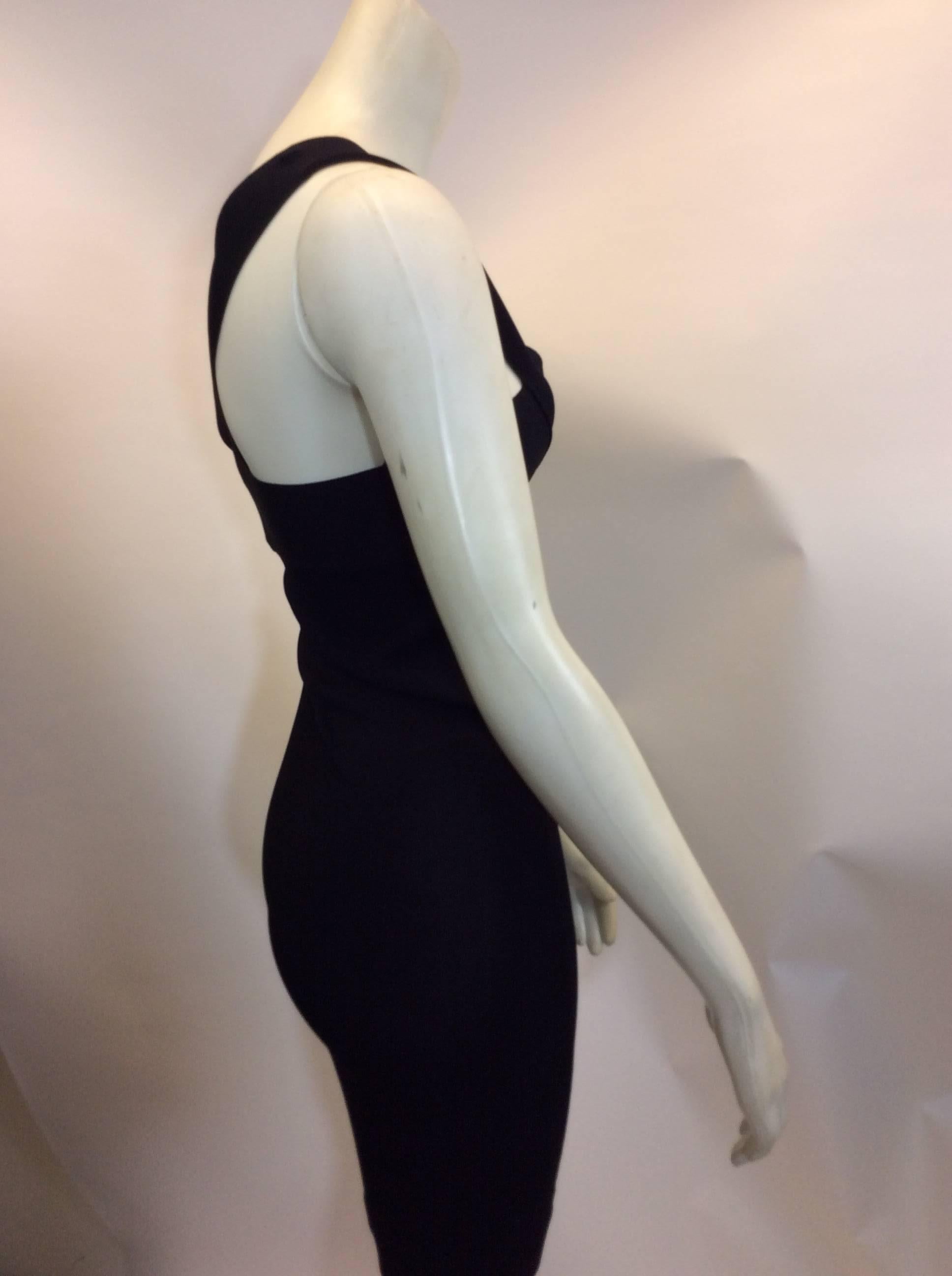 Stella McCartney NWT Bandage Dress In New Condition For Sale In Narberth, PA