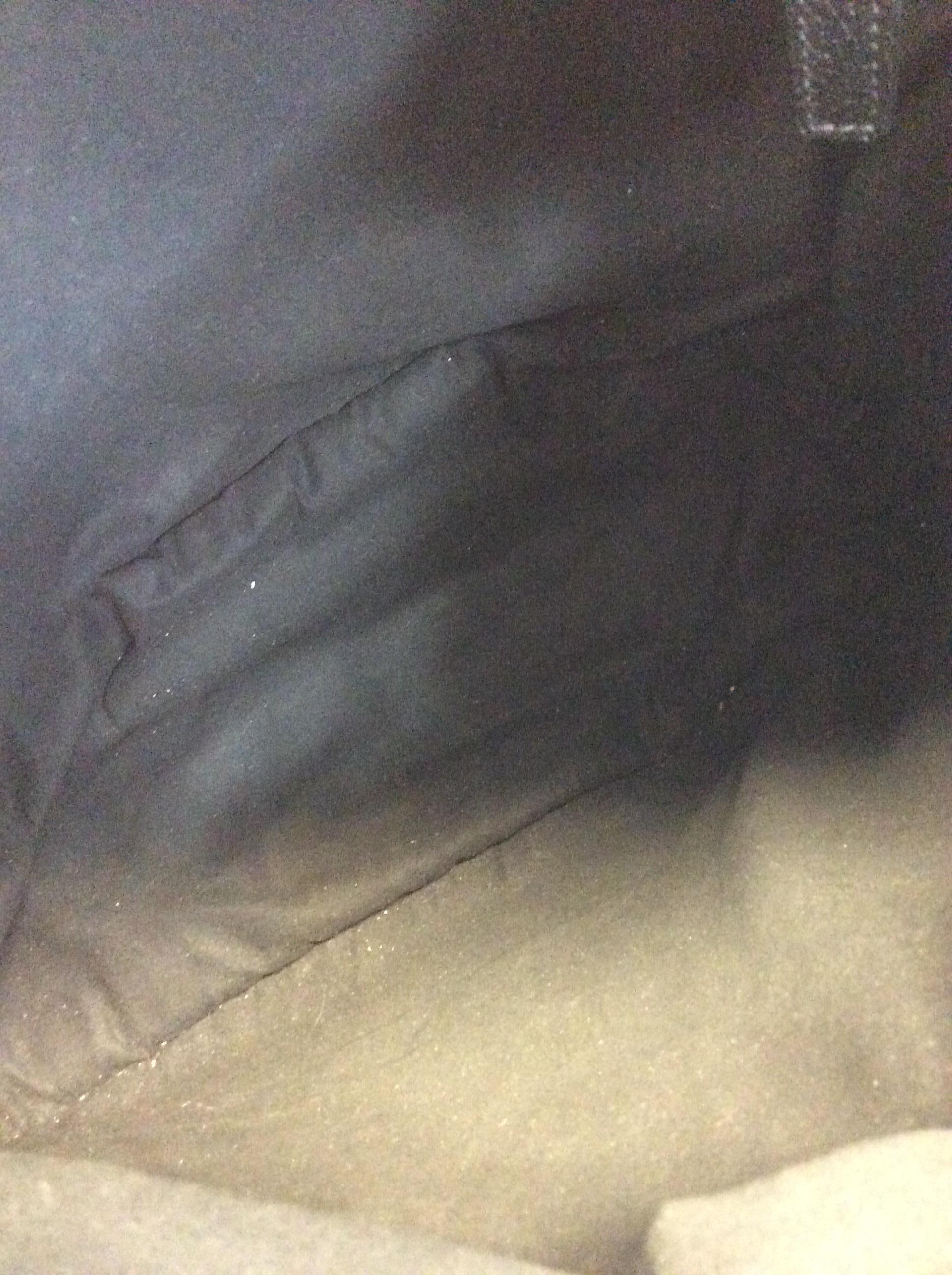 Tom Ford Black Leather 'Jennifer' Bag 1
