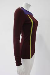 Gianni Versace Couture Top Fall 1997