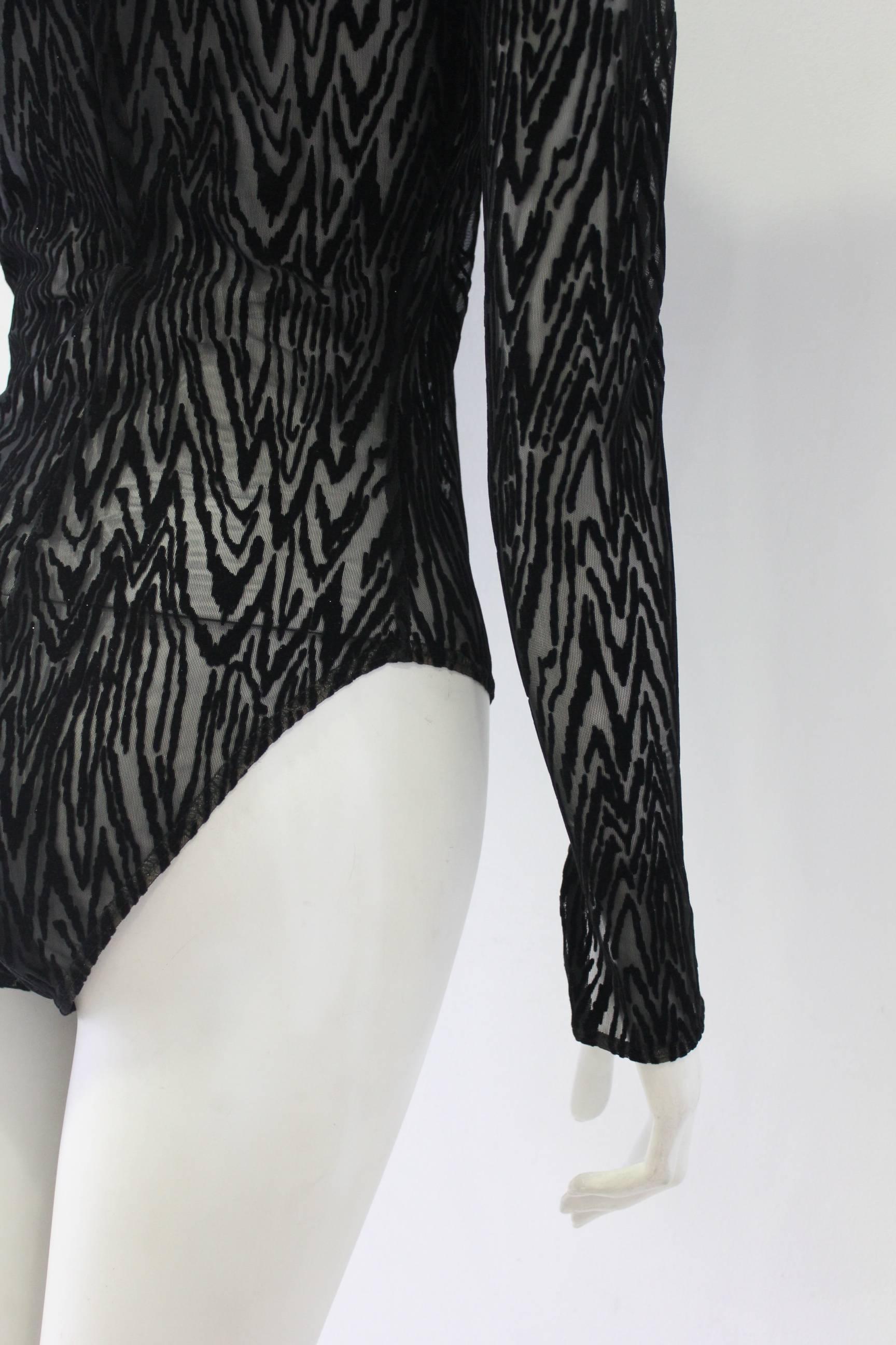 Women's Istante By Gianni Versace Sheer Velvet Sparkling Body For Sale