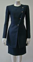 Rare Gianfranco Ferre Skirt Suit