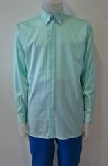 Gianni Versace Polka Dot Shirt Spring 1994