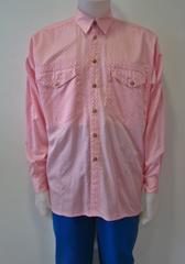 Gianni Versace Polka Dot Shirt Punk Collection Spring 1994