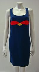 Gianni Versace Couture Dress Fall 1997