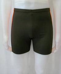 Marc Cain Sport Men's Stretch Short Swim Trunks