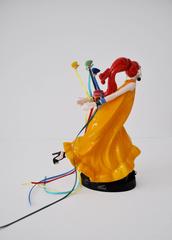 Lanvin Ltd Ed Miss Lanvin Porcelain Figurine