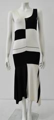 Mod and Rare Angelo Tarlazzi Color Block Dress