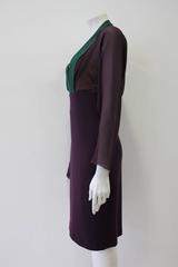 Gianni Versace Couture Dress Fall 1997