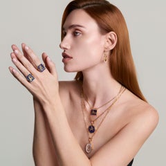 The Pegasus III Necklace