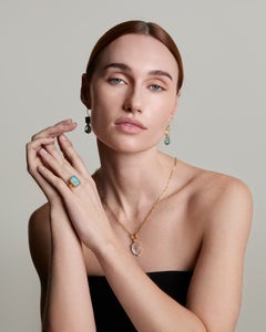 The Angel of Peace II Necklace