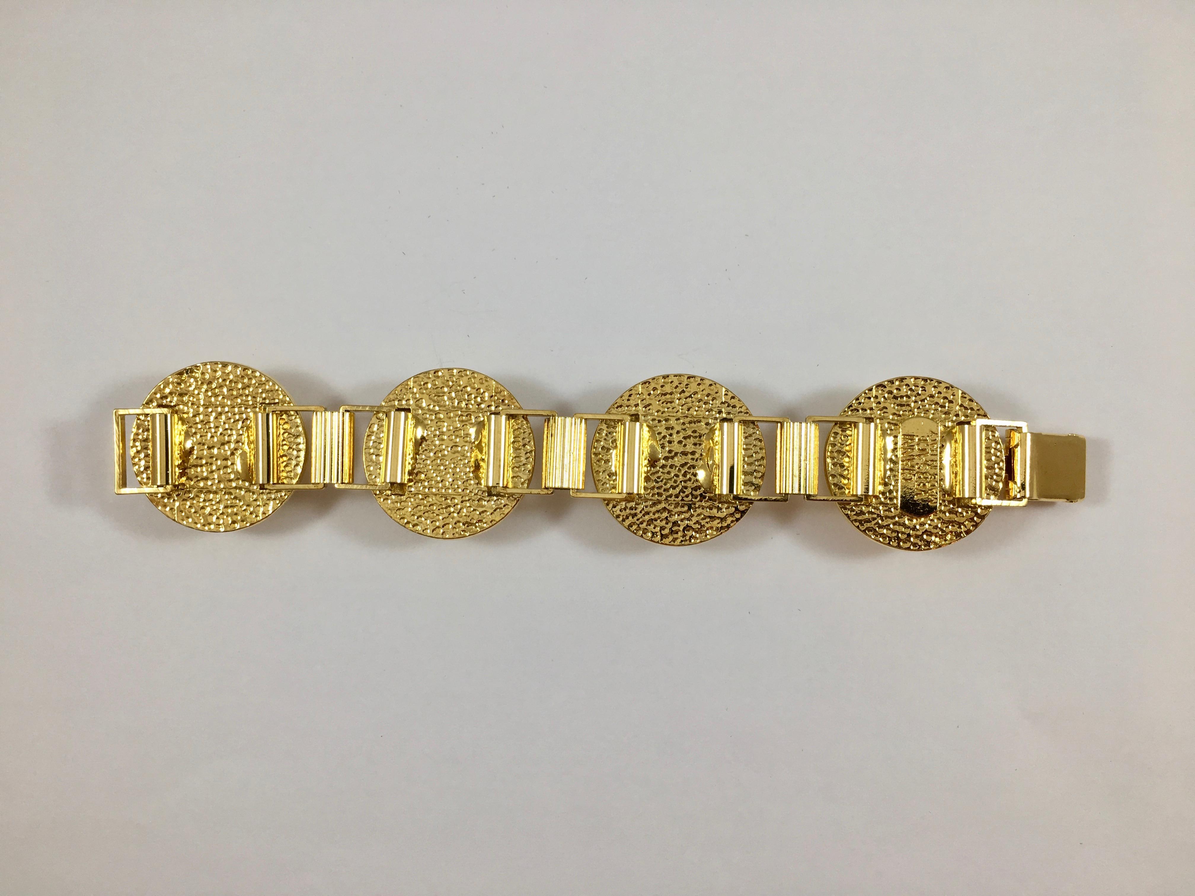 versace bracelet