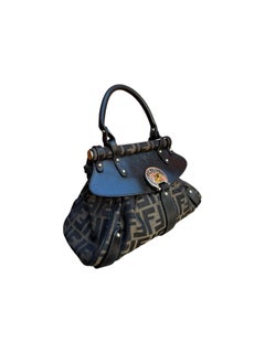 Sac Fendi Zucca Mini Magic
