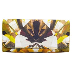Alexander McQueen Primavera/Estate 2009 Crystal Kaleidoscope