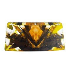 Alexander McQueen Primavera/Estate 2009 Crystal Kaleidoscope