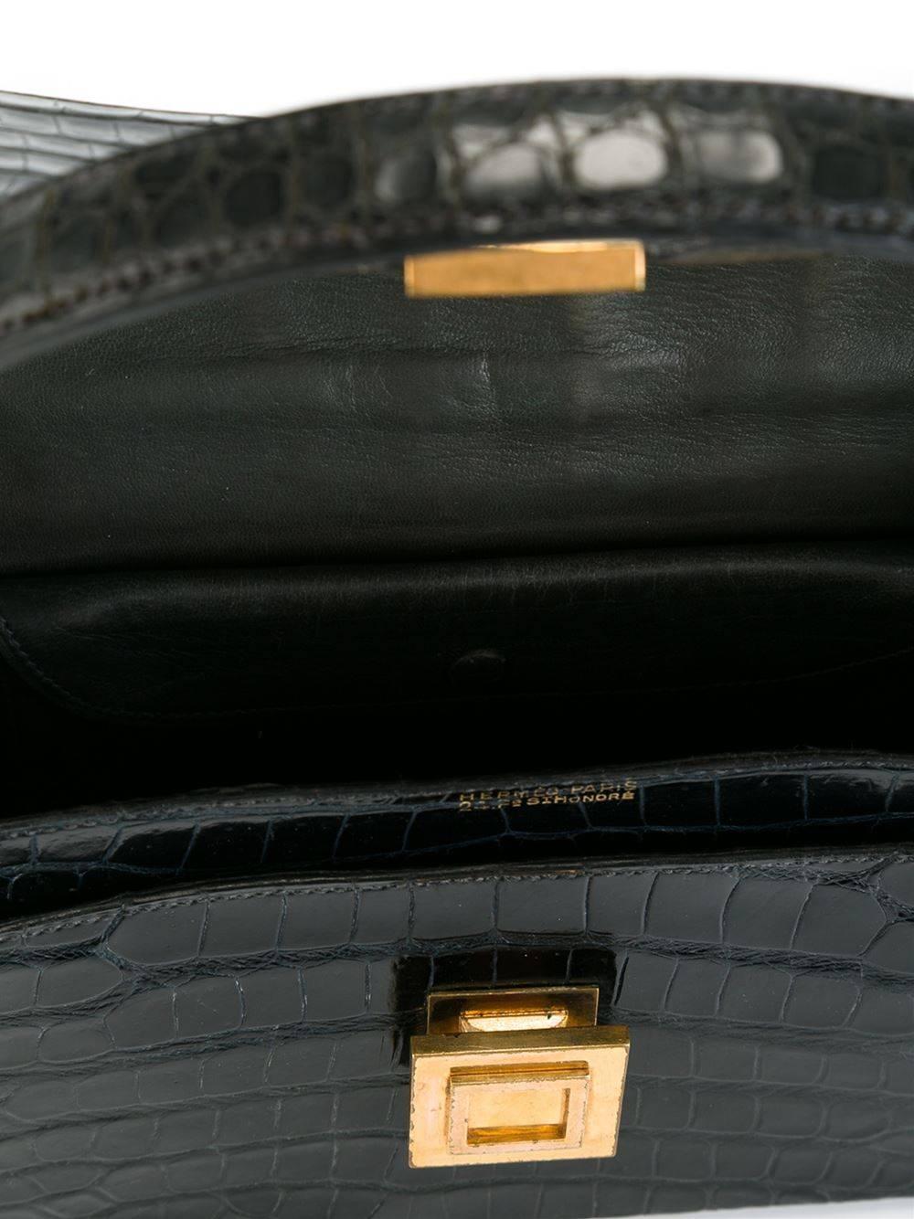 hermes capri