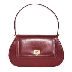 New look 50s box handbag