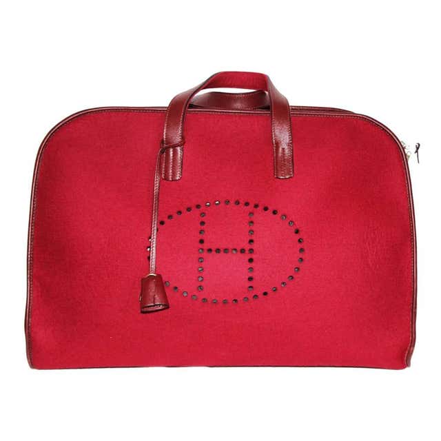 Bagagerie hermes Clearance