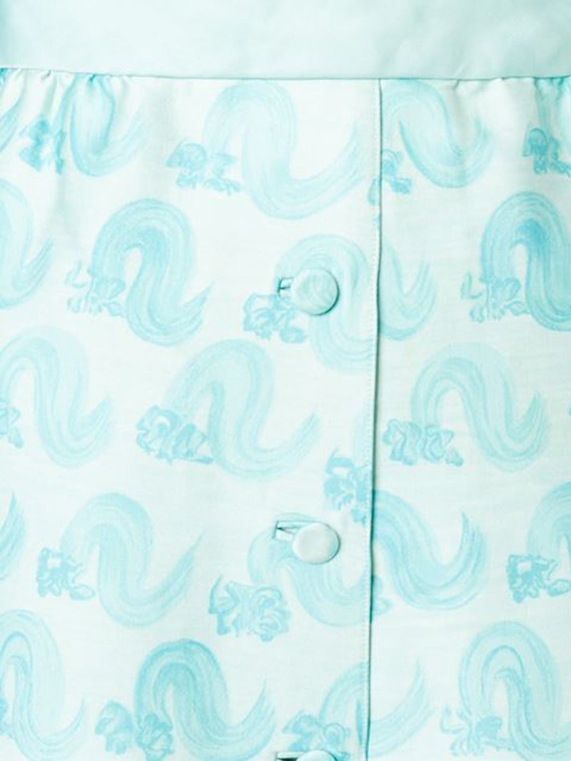 Courrèges Vintage Cocktail dress, circa 1970