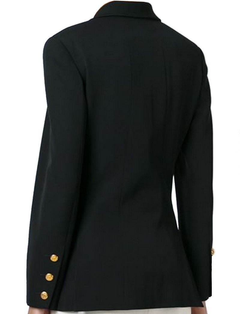 Gorgeous Chanel Black Jacket In Excellent Condition In Verviers, BE