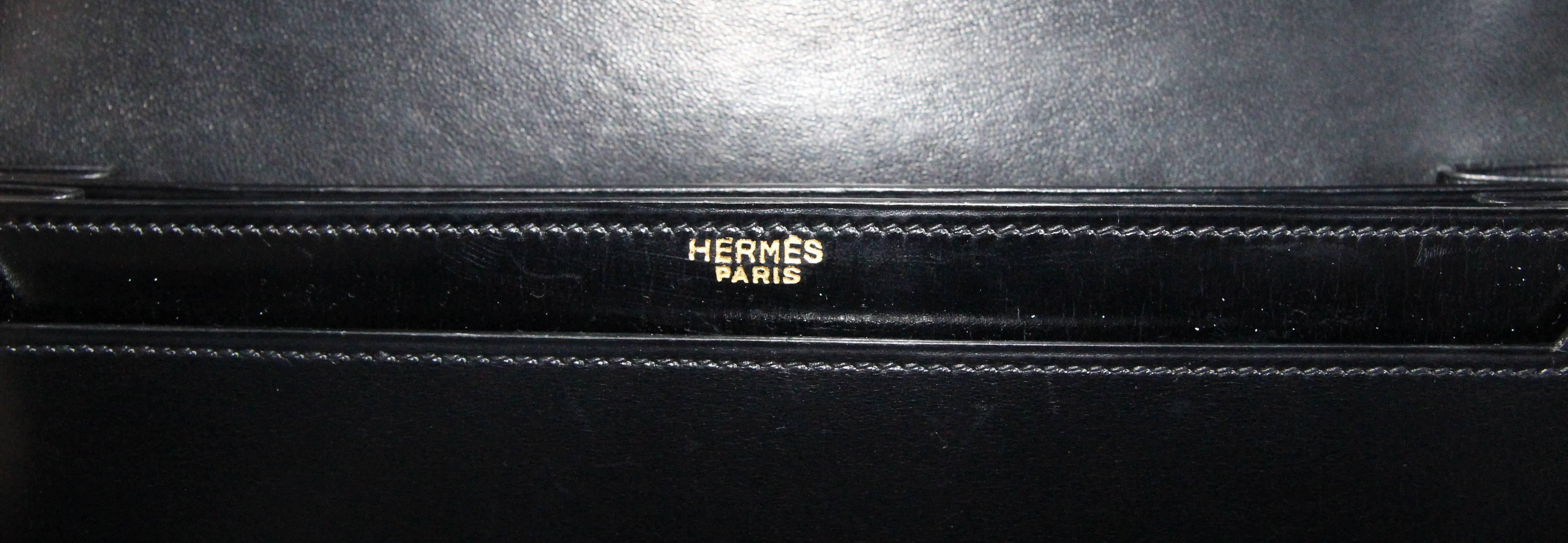 Rare Hermes 