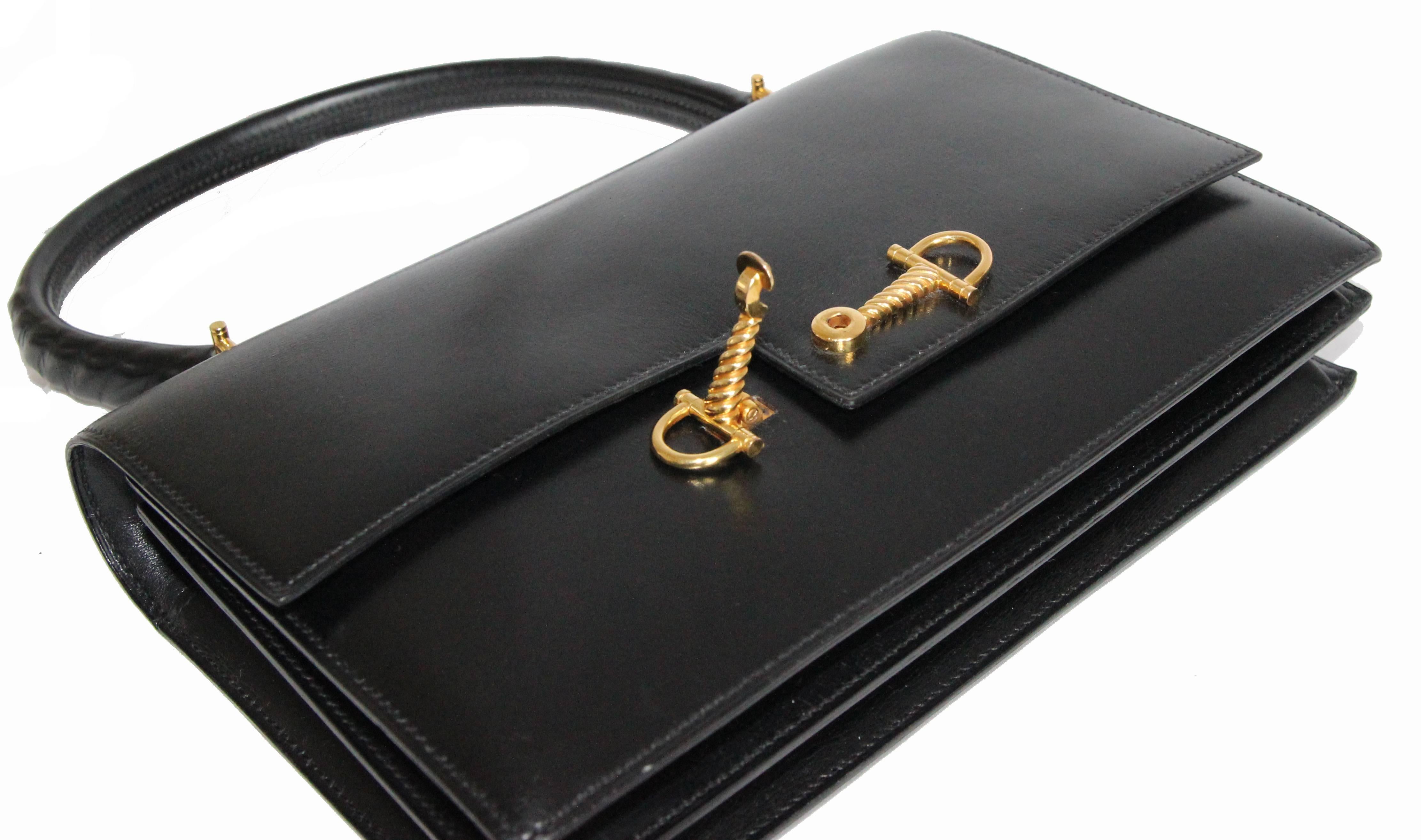 Women's Rare Hermes 