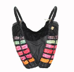 Unique Italian 60s Handbag so Chanel 2016