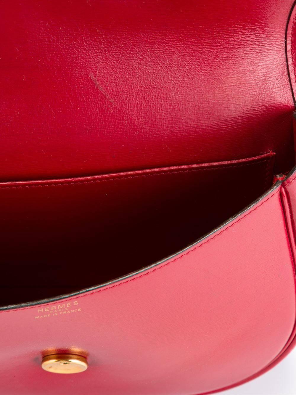 Hermès Modello 