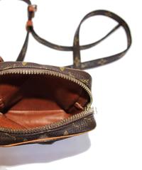 Mini Danube Louis Vuitton Monogram bag