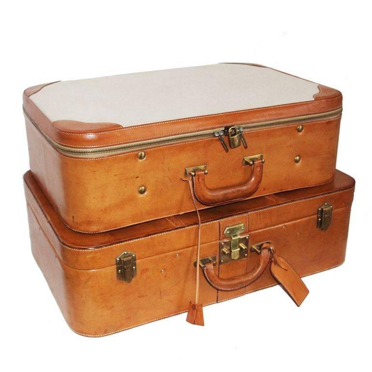 Bagagerie hermes clearance