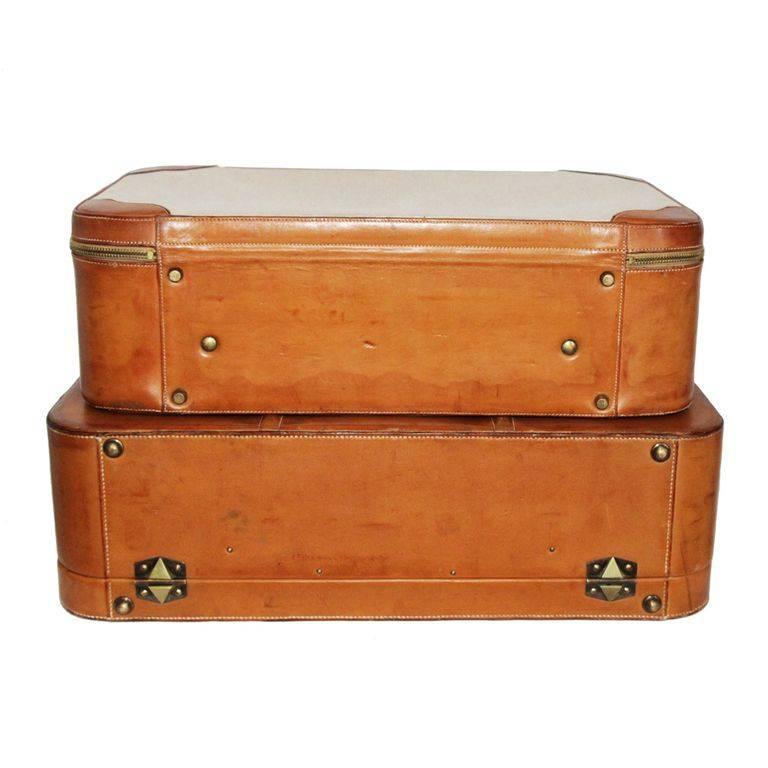 Bagagerie hermes clearance
