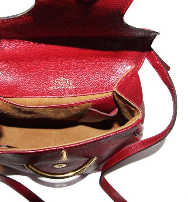 delvaux vintage handbags
