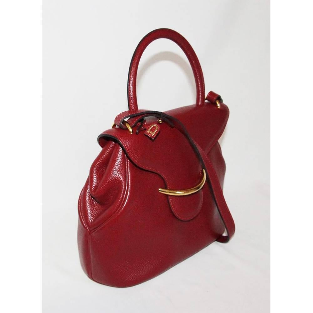 delvaux baltimore bag