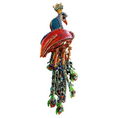 Brooches