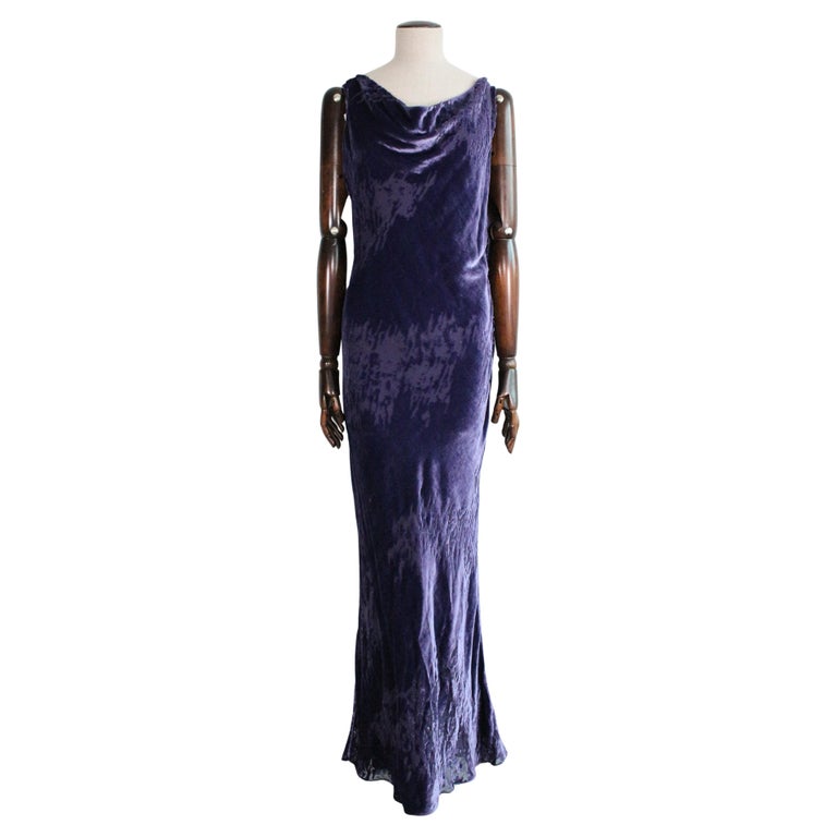 sachin and babi light blue dress Women's Purple Formal Dresses & Evening Gowns