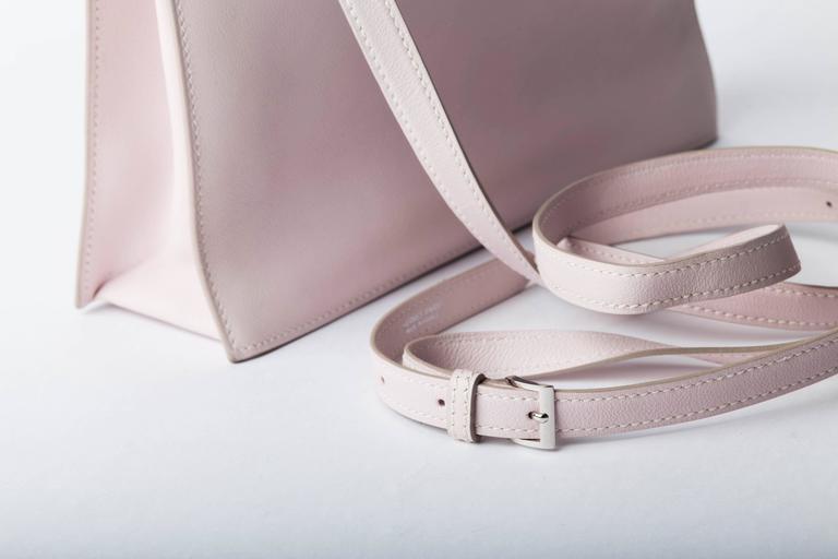 KELLY DANSE ROSE DRAGEE - Bags Of Luxury