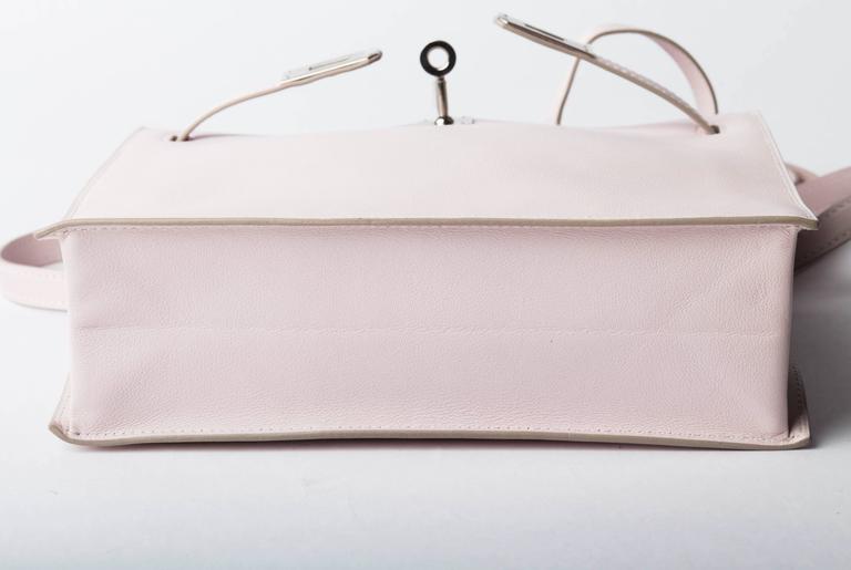 KELLY DANSE ROSE DRAGEE - Bags Of Luxury