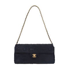 Chanel Baguette Bag - 6 For Sale on 1stDibs