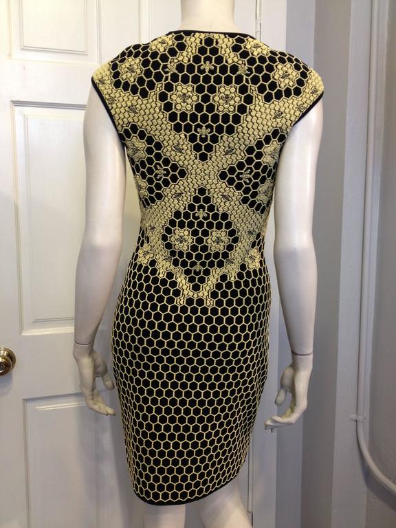 Beehive Dress by Ishtex