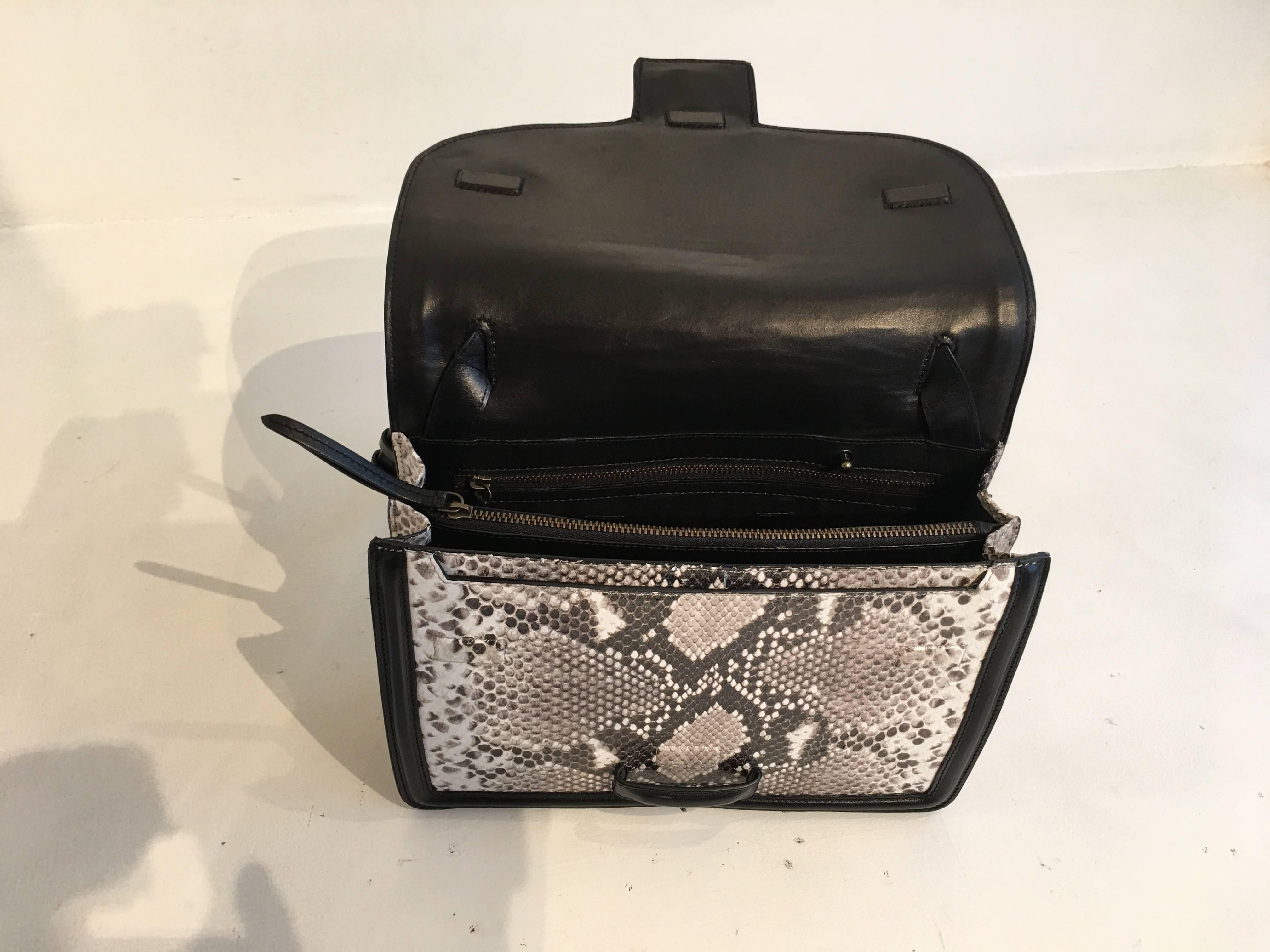 Women's Dries Van Noten Leather Crossbody