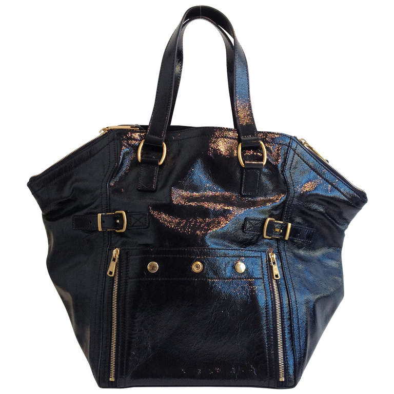 yves saint laurent downtown bolsa