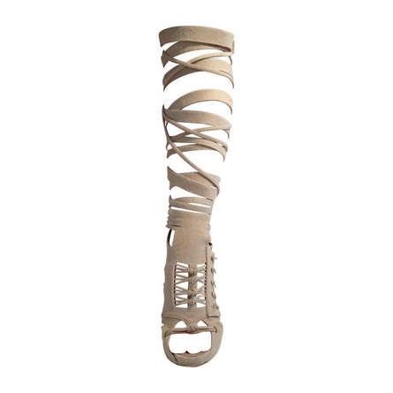 Givenchy gladiator boots clearance