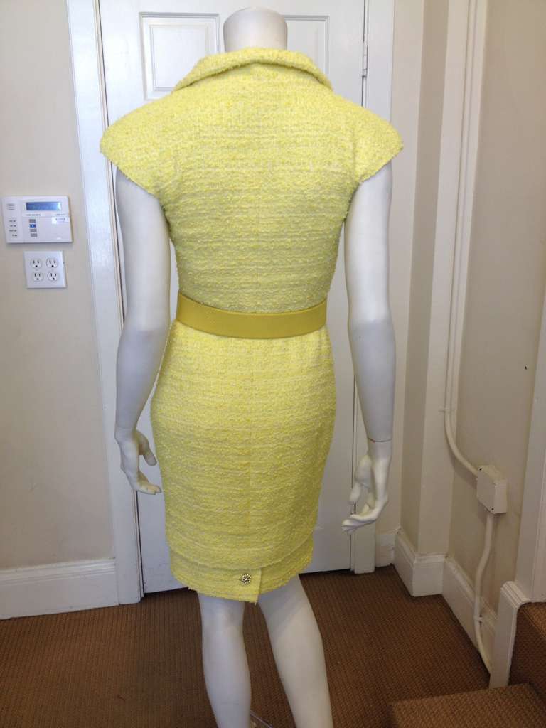 Yanel Dress