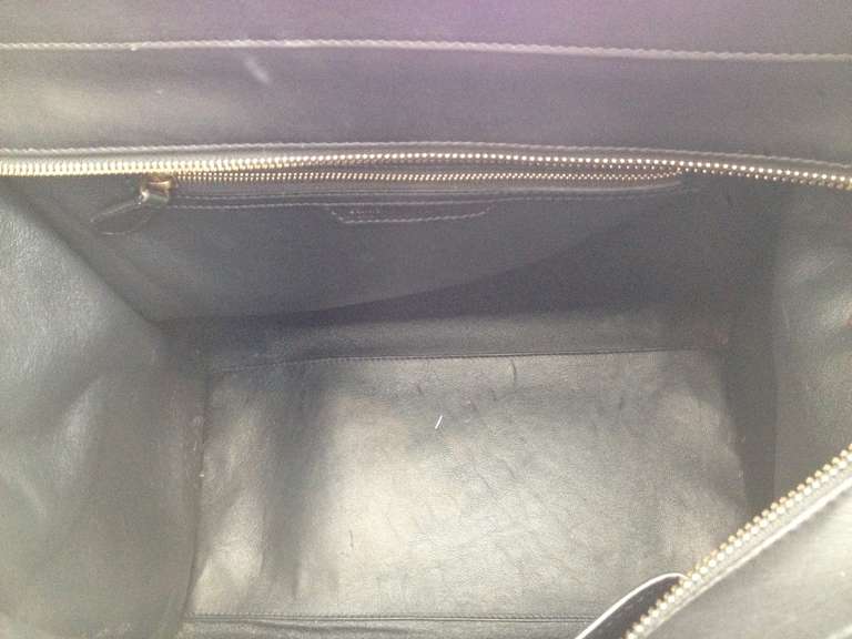 Celine Luggage Tote 4