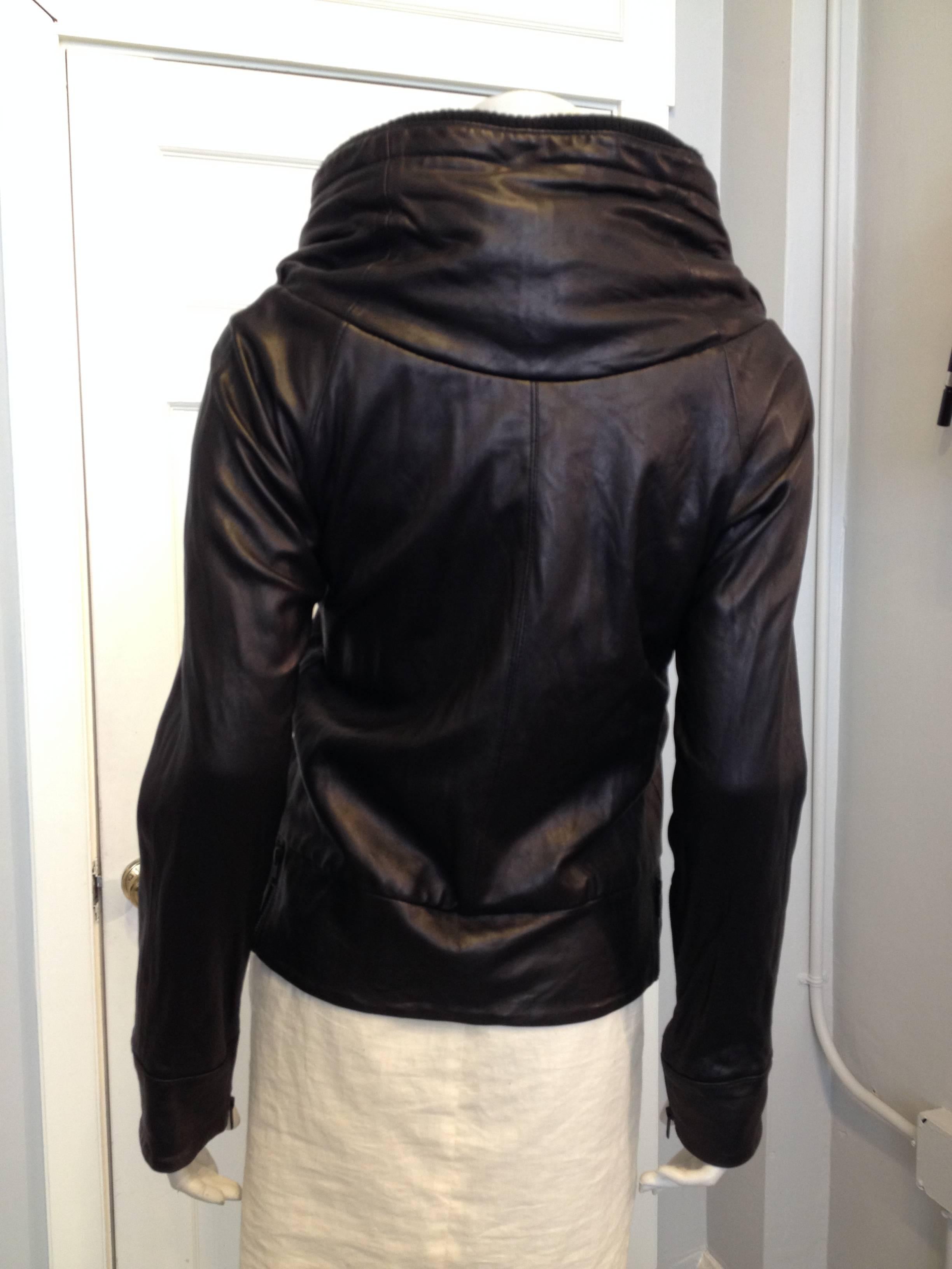 lgb jacket