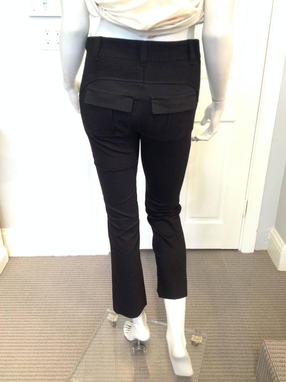 louis vuitton cargo pants