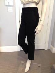 Louis Vuitton Black Cargo Pants Size 36 (4)