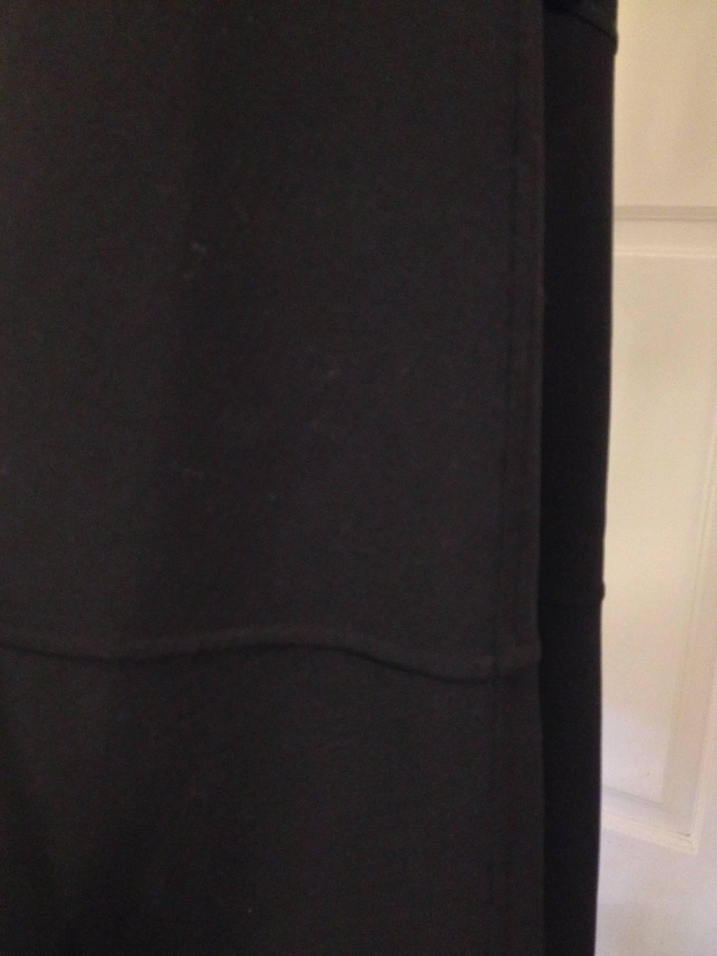 Michael Kors Black Mid-length Dress 3