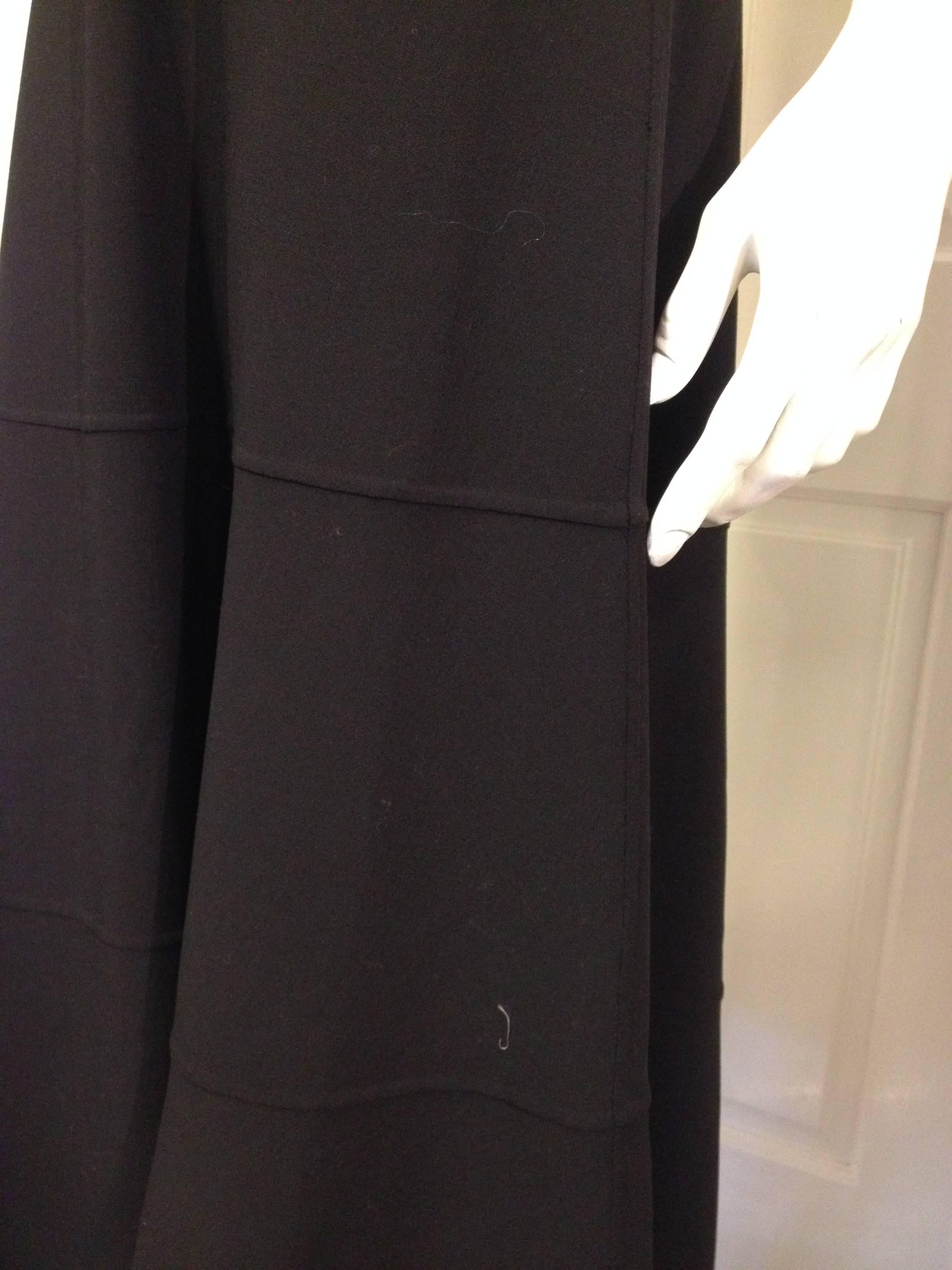 Michael Kors Black Mid-length Dress 2