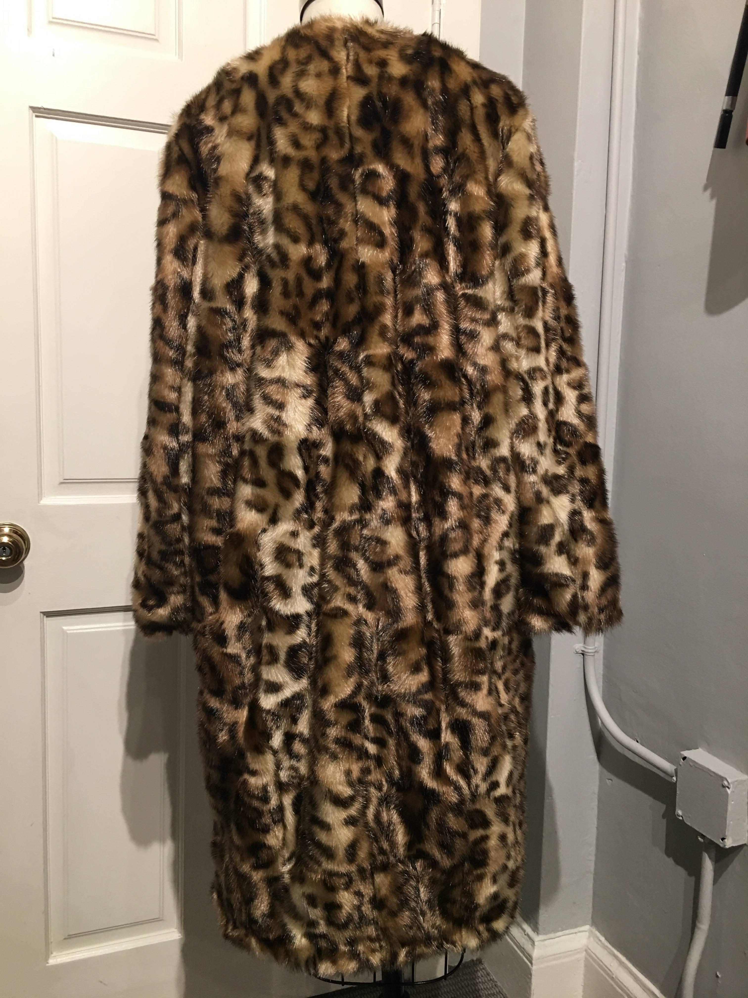 simone rocha coat