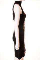 Moschino 'Maid In Italy' Dress